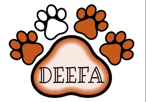 Deefa Dog Goodies